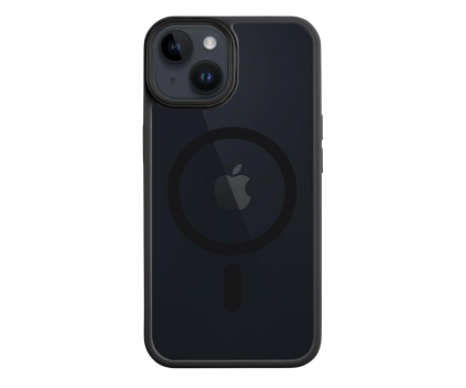 Etui / obudowa na smartfona Tactical MagForce Hyperstealth Kryt pro Apple iPhone 14 Asphalt
